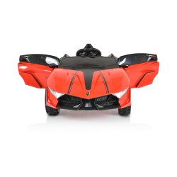 АКУМУЛАТОРНА КОЛА CORDOBA HS-901