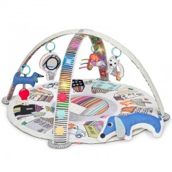 Активна гимнастика Skip Hop, веселото село