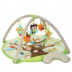 Активна гимнастика Skip Hop, приятели