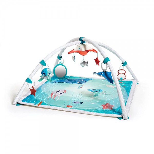 Активна гимнастика Gymini Treasure the Ocean, 0м+