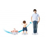 Кантар 2 в 1 Kiddy Up 