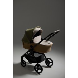 Anex-бебешка количка IQ Hugg Special Edition /all in one/