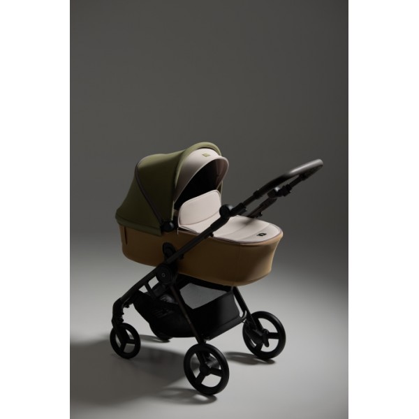 Anex-бебешка количка IQ Hugg Special Edition /all in one/ Anex-бебешка количка IQ Hugg Special Edition /all in one/