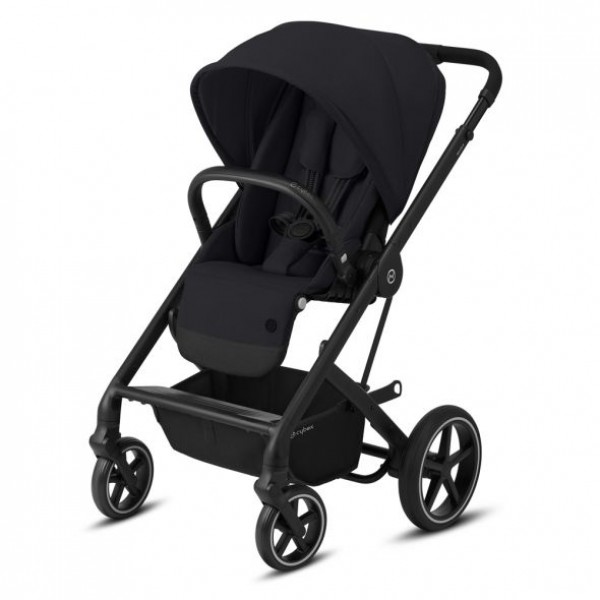 Бебешка количка Cybex Balios S Lux 2023 