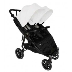 Детска количка за близнаци Easy Twin 4