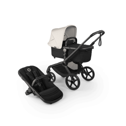 Бебешка количка Bugaboo Fox 5 Renew Complete