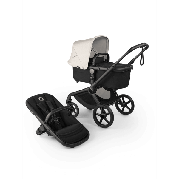 Бебешка количка Bugaboo Fox 5 Renew Complete