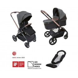 CHICCO Комбинирана количка 2в1 MYSA до 22кг.
