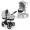 Бебешка количка 2 в 1 Cybex Eos Lux