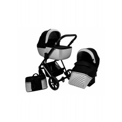 Бебешка количка Dada Paradiso APUS CHIC  2в1-комплект