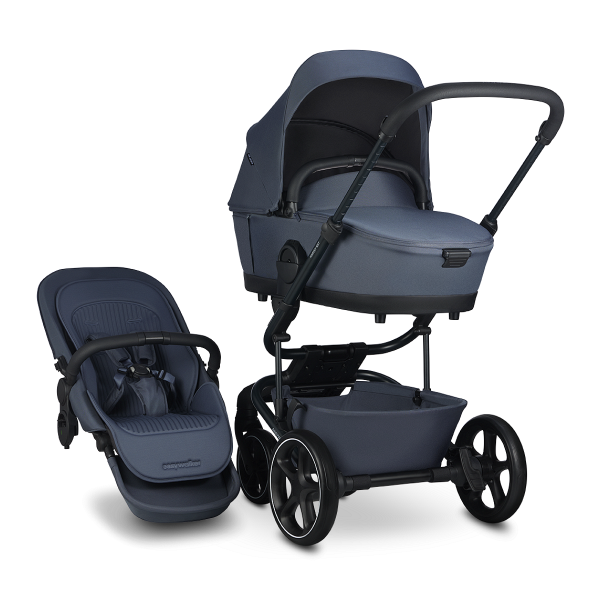 Детска количка Easywalker Harvey NXT 2 в 1 Детска количка Easywalker Harvey NXT 2 в 1