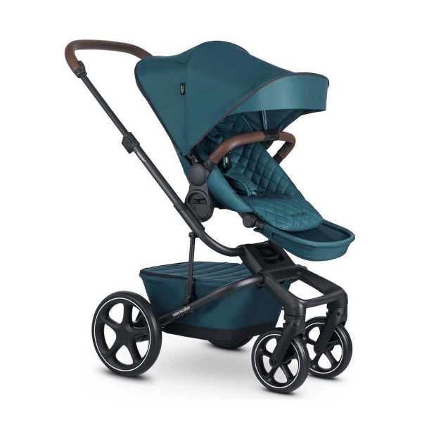 Детска количка Easywalker Harvey5 Premium