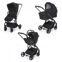 БЕБЕШКА КОЛИЧКА FOPPAPEDRETTI TICTOC I-SIZE 3 В 1 БЕБЕШКА КОЛИЧКА FOPPAPEDRETTI TICTOC I-SIZE 3 В 1