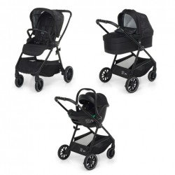 БЕБЕШКА КОЛИЧКА FOPPAPEDRETTI DIVO I-SIZE 3 В 1 БЕБЕШКА КОЛИЧКА FOPPAPEDRETTI DIVO I-SIZE 3 В 1