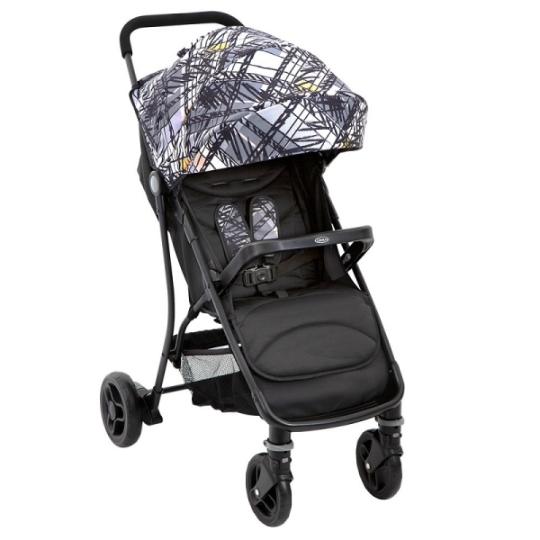 GRACO™ Количка GRACO BREAZE LITE™ 0+