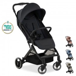 Бебешка лятна количка Hauck Travel N Care Plus