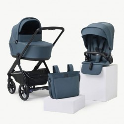 Бебешка количка 2 в 1 Jane Keep + Sleep, с чанта