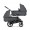 Бебешка количка за близнаци Joolz Geo3 Twin