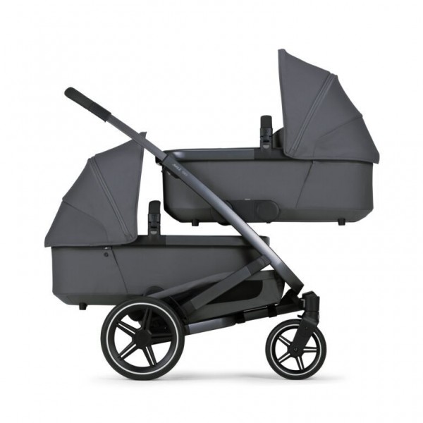 Бебешка количка за близнаци Joolz Geo3 Twin