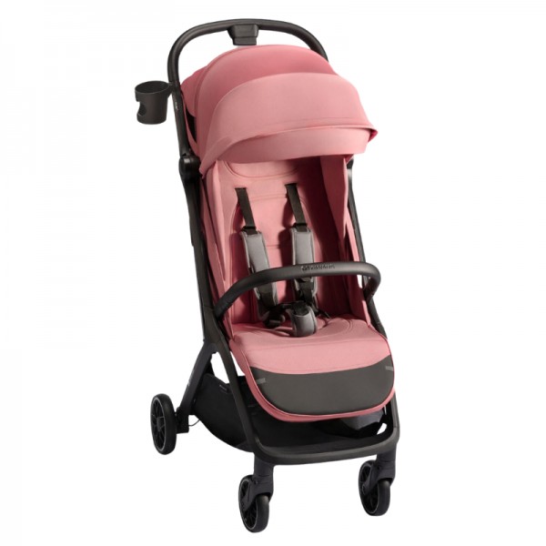 Бебешка количка KinderKraft NUBI 2 до 24кг.