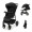 Kinderkraft TRIG 3 бебешка количка с табла
