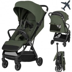 Бебешка лятна количка Lionelo Bess