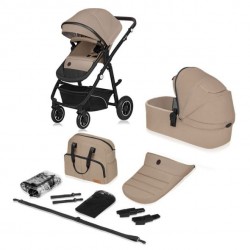 Бебешка количка 2 в 1 Lionelo Bianka