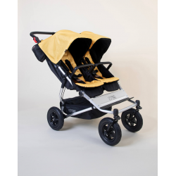 phil&teds КОЛИЧКА MB DUET Heritage PLUS V4