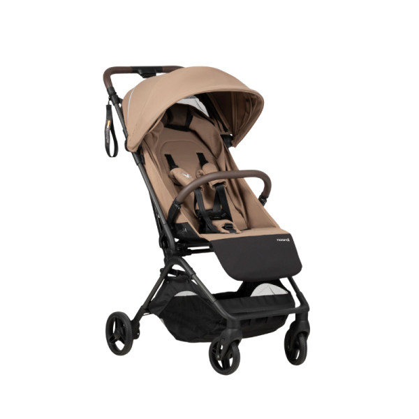 Noordi SIA carbon 5,9 kg бебешка количка