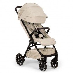 Бебешка количка Nuna TRVL LX™ BMW, Mica Бебешка количка Nuna TRVL LX™ BMW, Mica