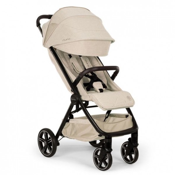 Бебешка количка Nuna TRVL LX™ BMW, Mica