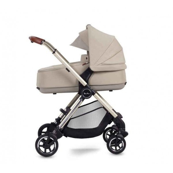 Количка Silver Cross Dune Pushchair