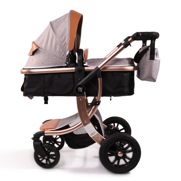 Комбинирана детска количка Sofie