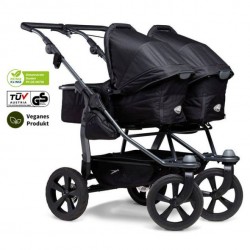 Бебешка количка за близнаци 2в1 TFK Duo Combi