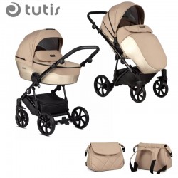 Бебешка количка Tutis VIVA 4 LUX 2в1 Бебешка количка Tutis VIVA 4 LUX 2в1