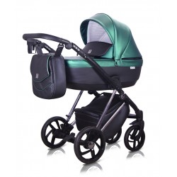 Бебешка количка 2в1 Vivaio