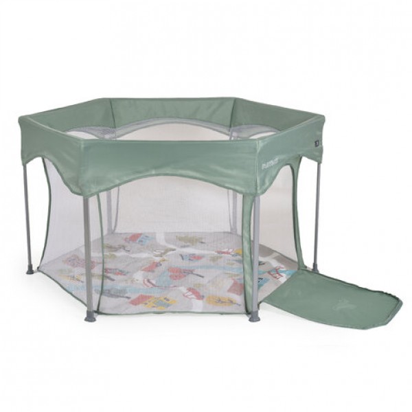 Кошара Playbox