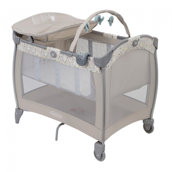 GRACO™ Кошара CONTOUR ELECTRA