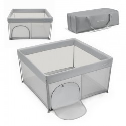 Kinderkraft ZIKI кошара за игра