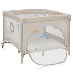 Кошара за игра Lionelo Mille Plus