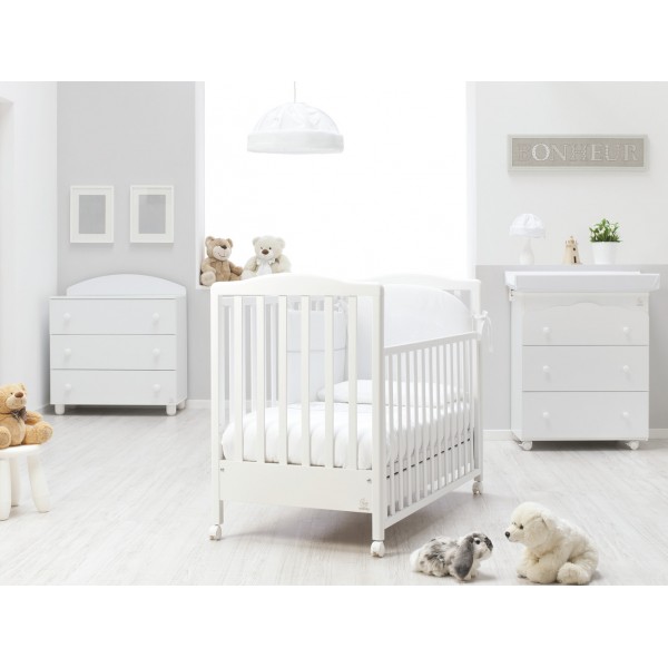 Бебешка кошара Italbaby FLASH
