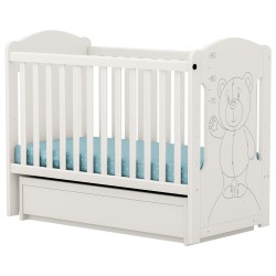 Детско легло люлка Петит