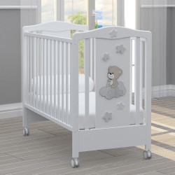 Бебешко легло Bambino Casa Piccolo Particolare Бебешко легло Bambino Casa Piccolo Particolare