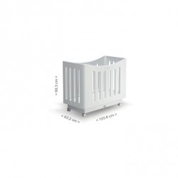 Смарт Легло-кошара BABYSITTER 60/120 