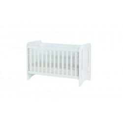 Бебешка кошара Belissa MDF