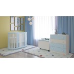 Легло овал АВИ MDF