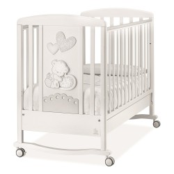 Бебешка кошара Italbaby BABY LOVE