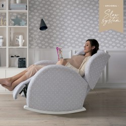 Люлеещ се стол Micuna FLOR