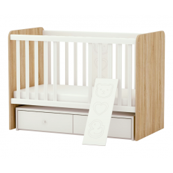 Детско легло люлка РИНИ ФЪН