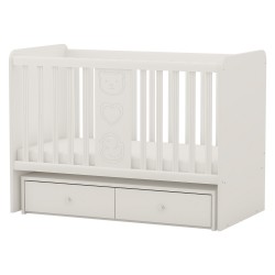 Детско легло люлка Рини плей